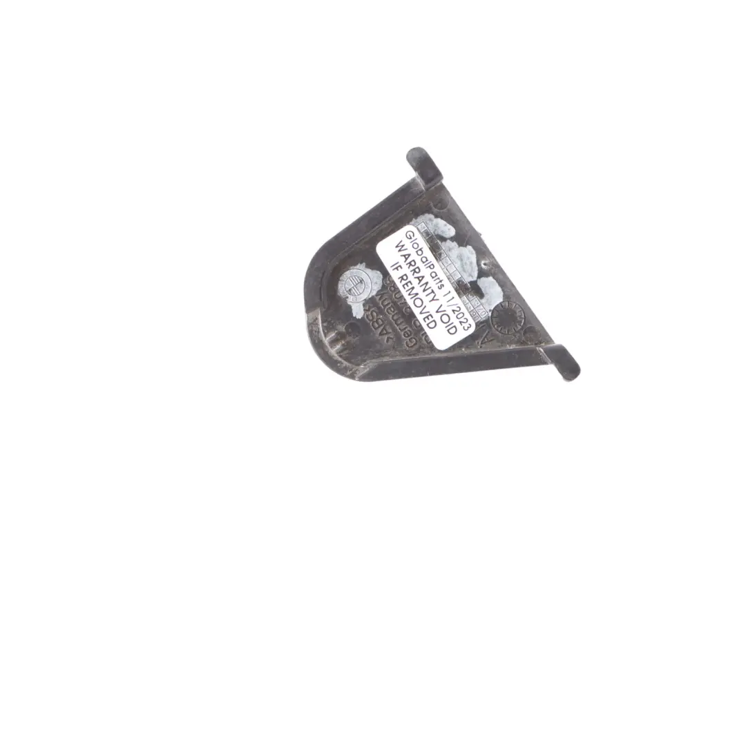 BMW 1 SERIES E87 E87N LCI cover wing mirror baseplate right O/S