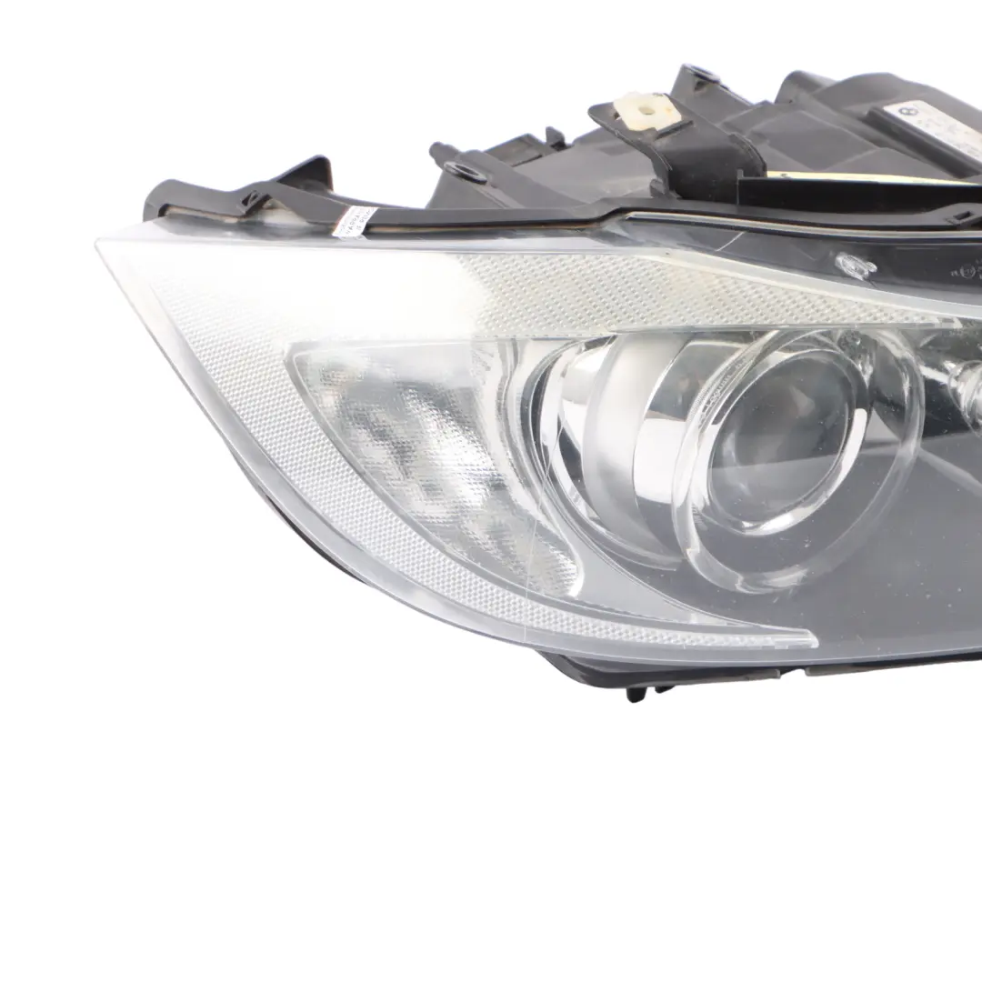 BMW E90 E91 Front Adaptive Headlights Xenon Dynamic Lamp Right O/S 6942746