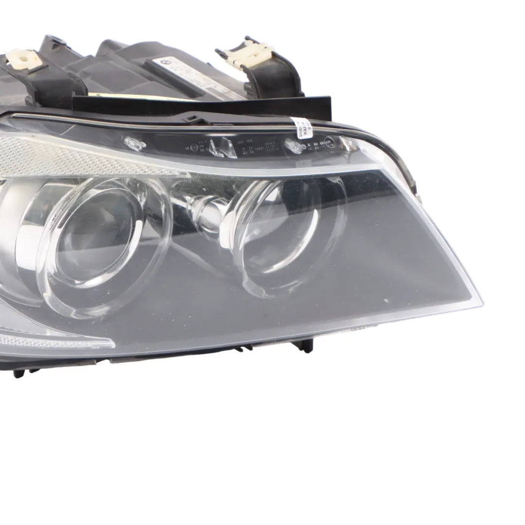 BMW E90 E91 Front Adaptive Headlights Xenon Dynamic Lamp Right O/S 6942746