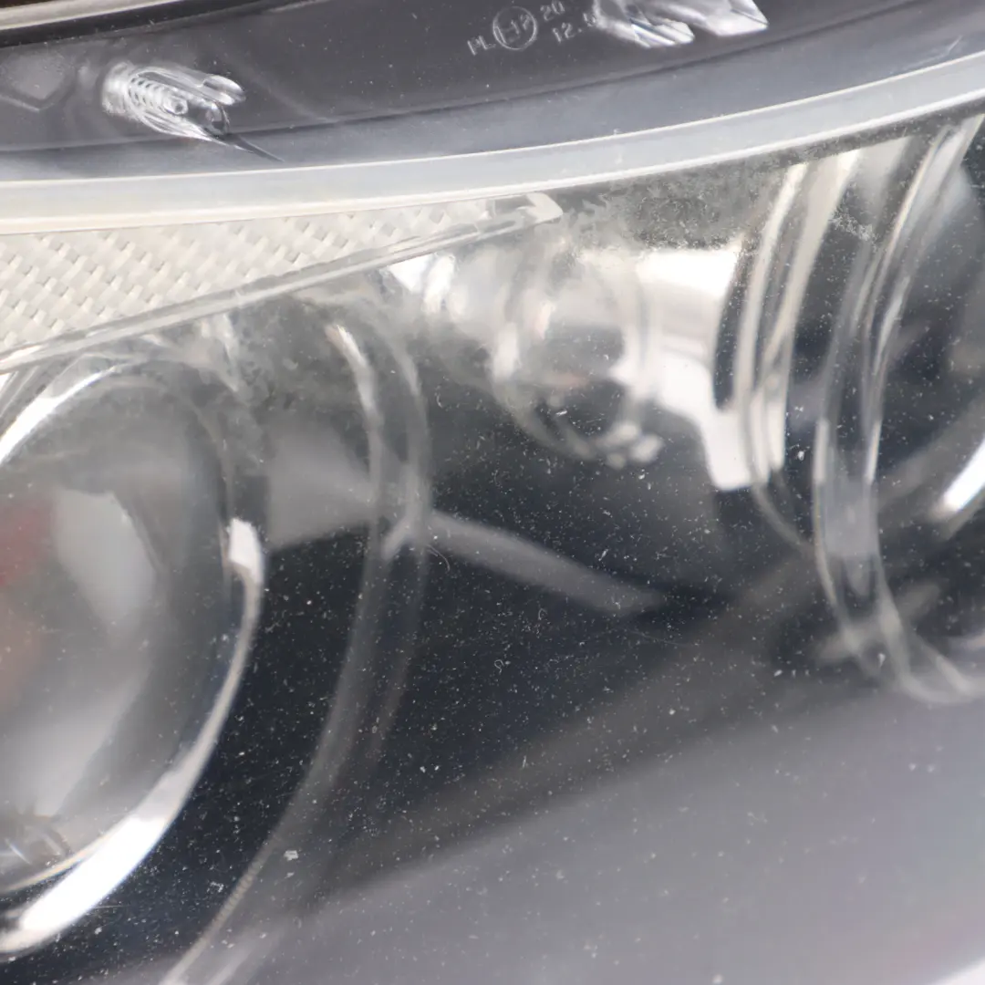 BMW E90 E91 Front Adaptive Headlights Xenon Dynamic Lamp Right O/S 6942746