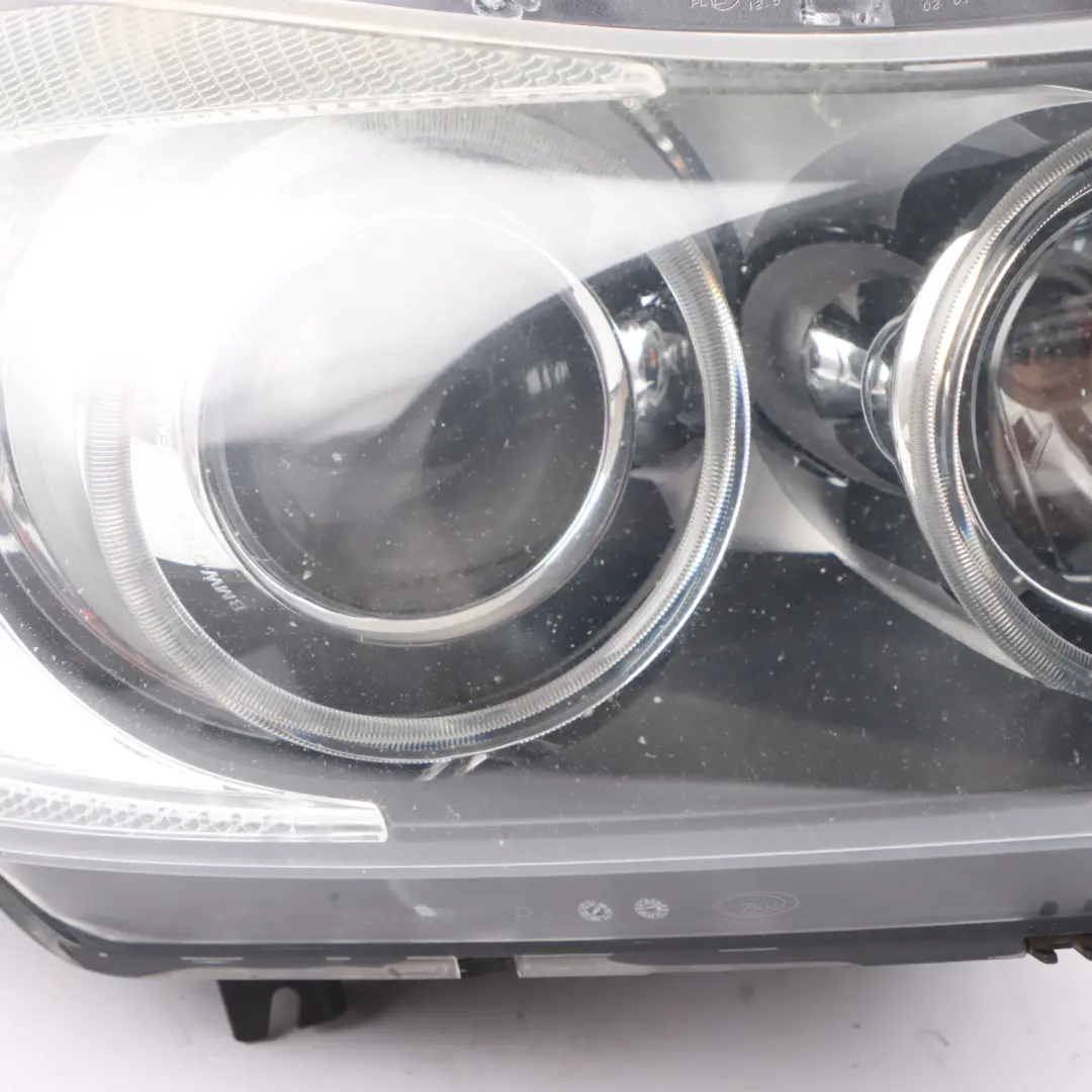 BMW E90 E91 Front Adaptive Headlights Xenon Dynamic Lamp Right O/S 6942746