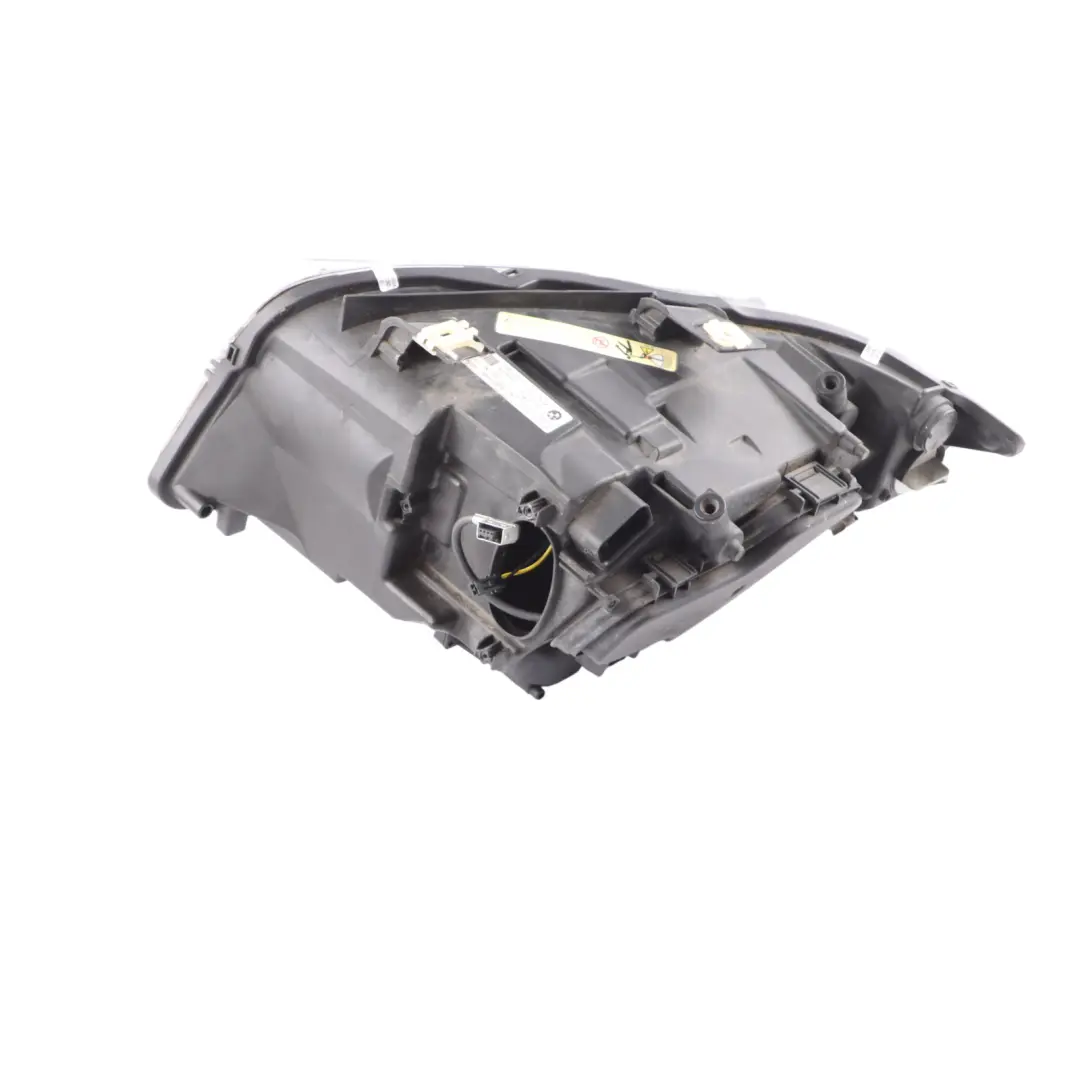 BMW E90 E91 Front Adaptive Headlights Xenon Dynamic Lamp Right O/S 6942746