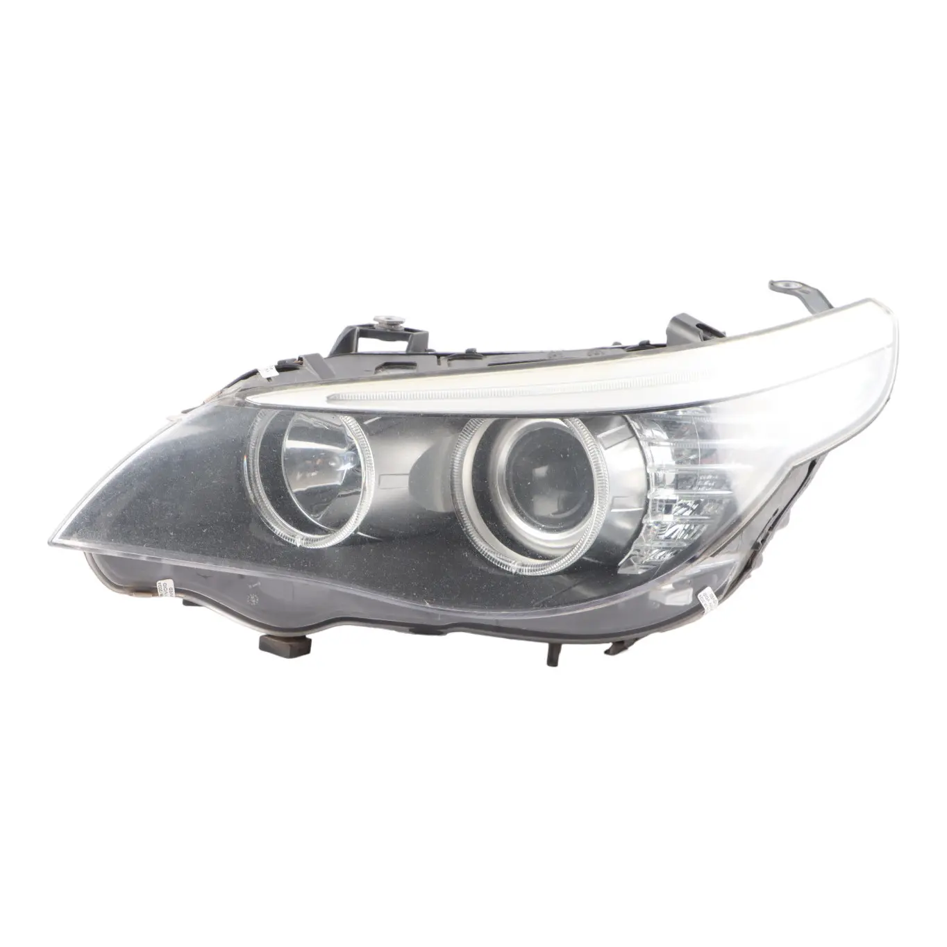 BMW 5 Series 1 E60 E61 LCI Headlight Headlamp Lamp Left N/S 7177729