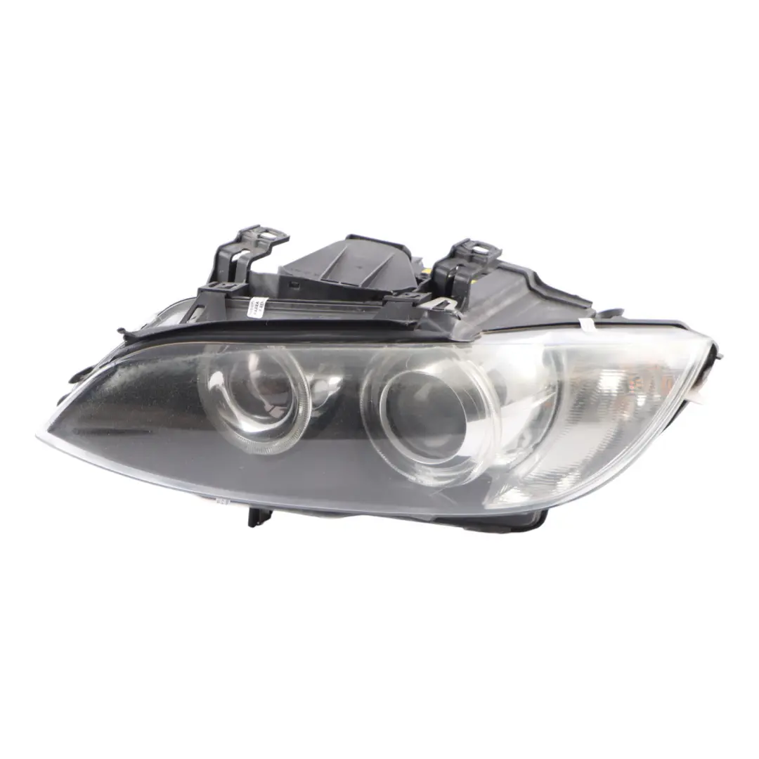 BMW E92 E93 Bi-Xenon Headlight Headlamp Xenon Lamp Left N/S 7162129