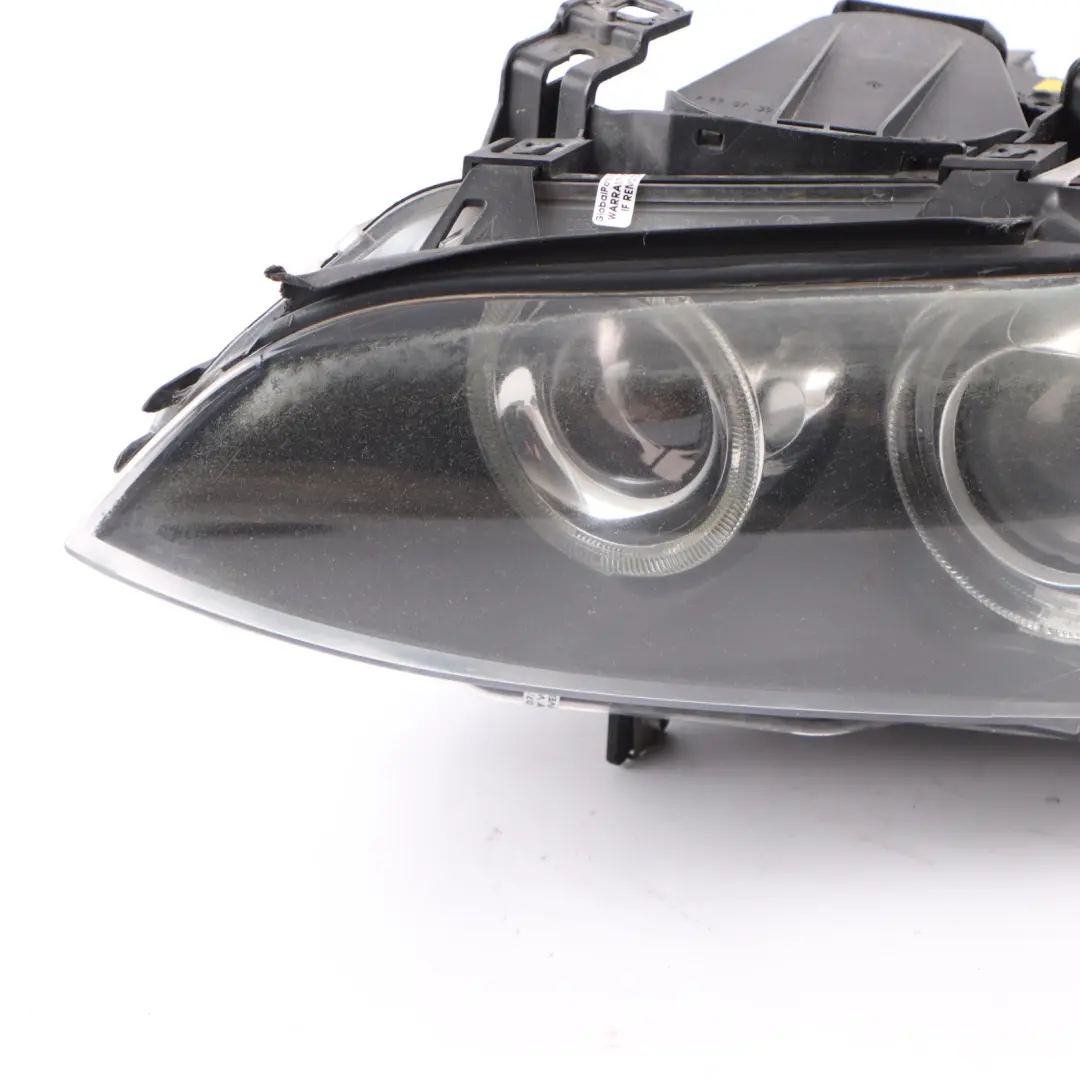 BMW E92 E93 Bi-Xenon Headlight Headlamp Xenon Lamp Left N/S 7162129