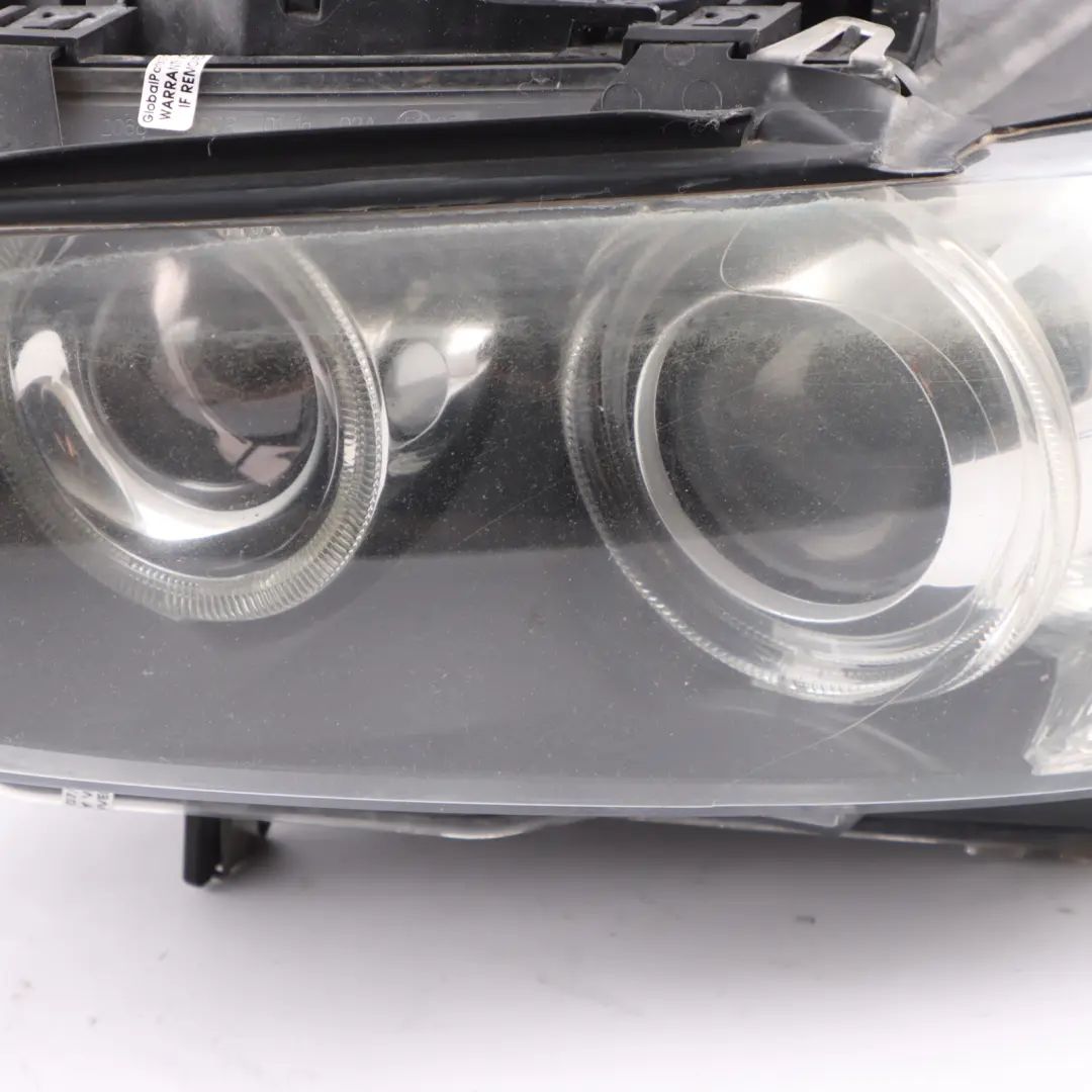 BMW E92 E93 Bi-Xenon Headlight Headlamp Xenon Lamp Left N/S 7162129