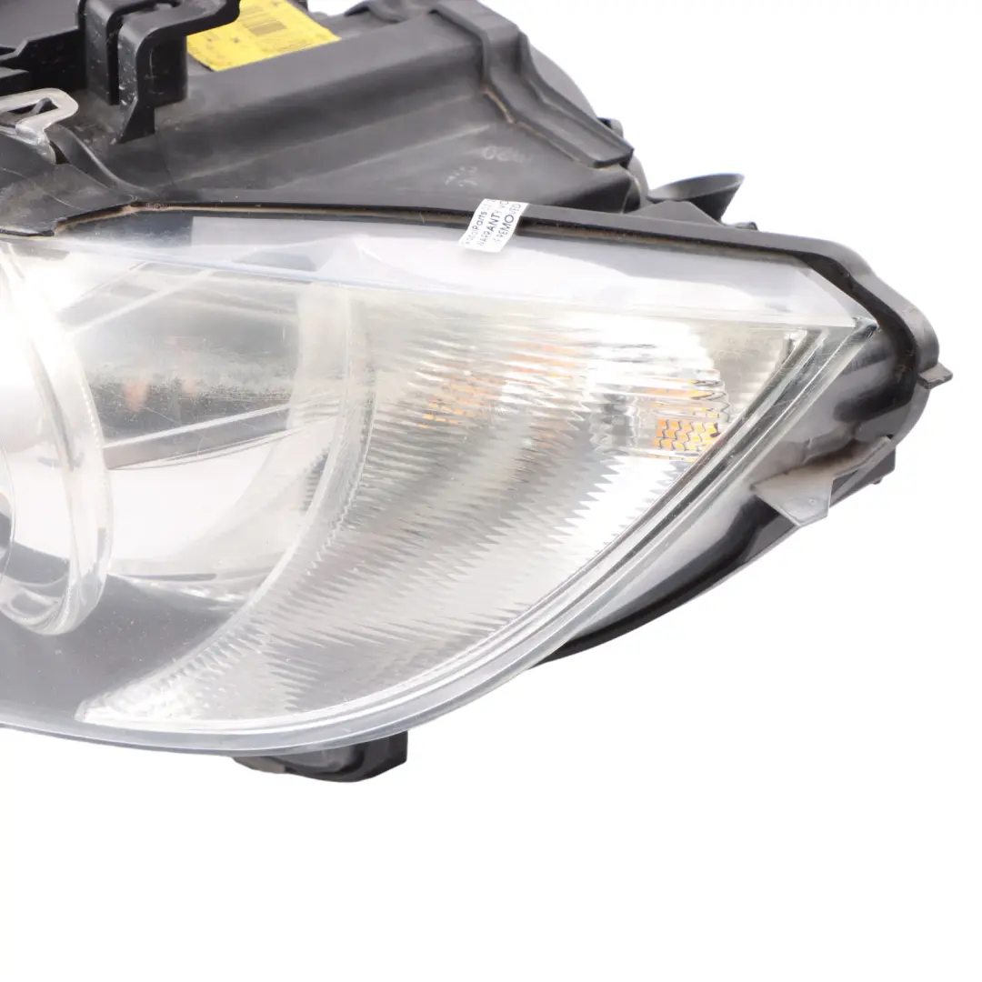 BMW E92 E93 Bi-Xenon Headlight Headlamp Xenon Lamp Left N/S 7162129