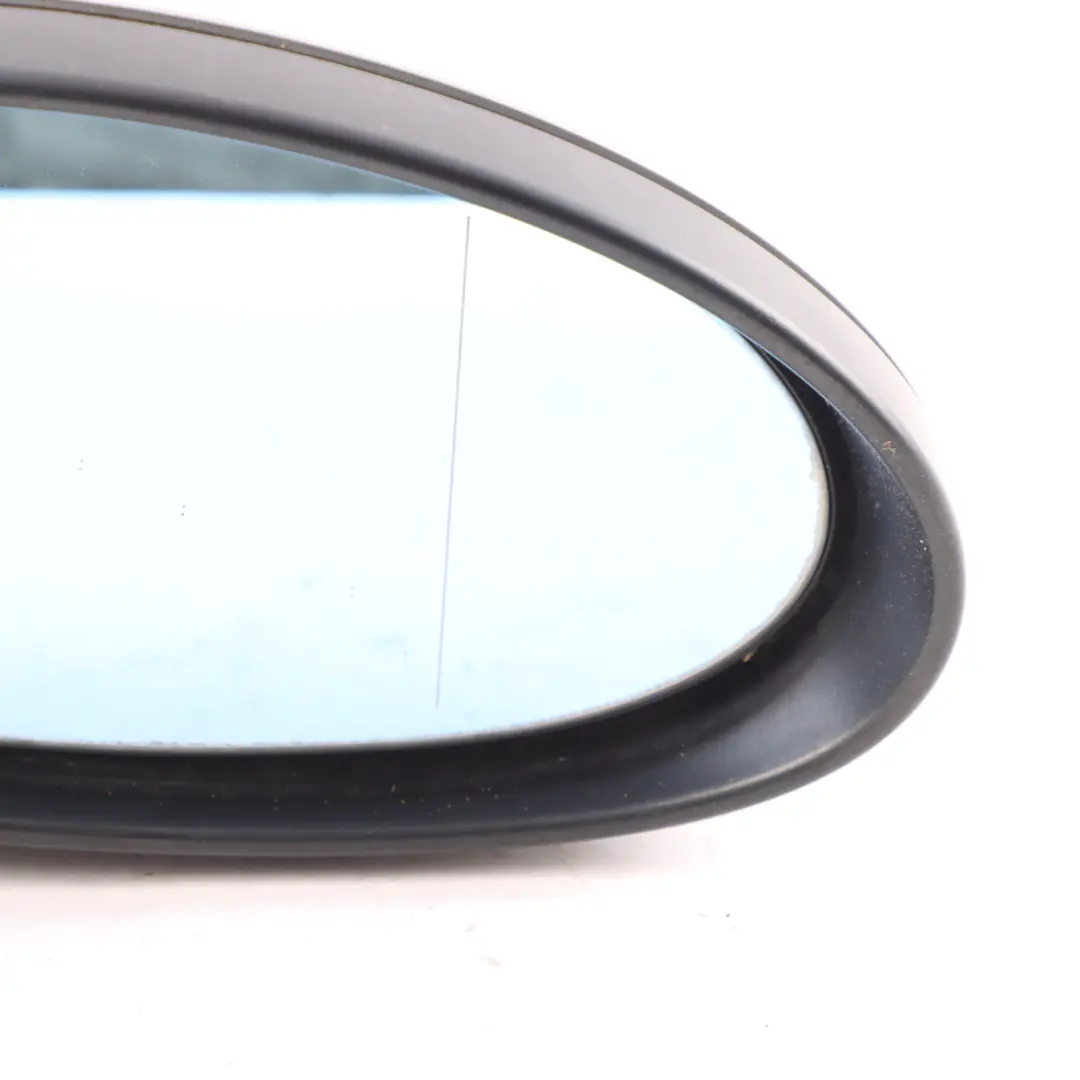 BMW E81 E82 E88 M Sport Power Fold Right Wing Mirror O/S Titansilber - 354