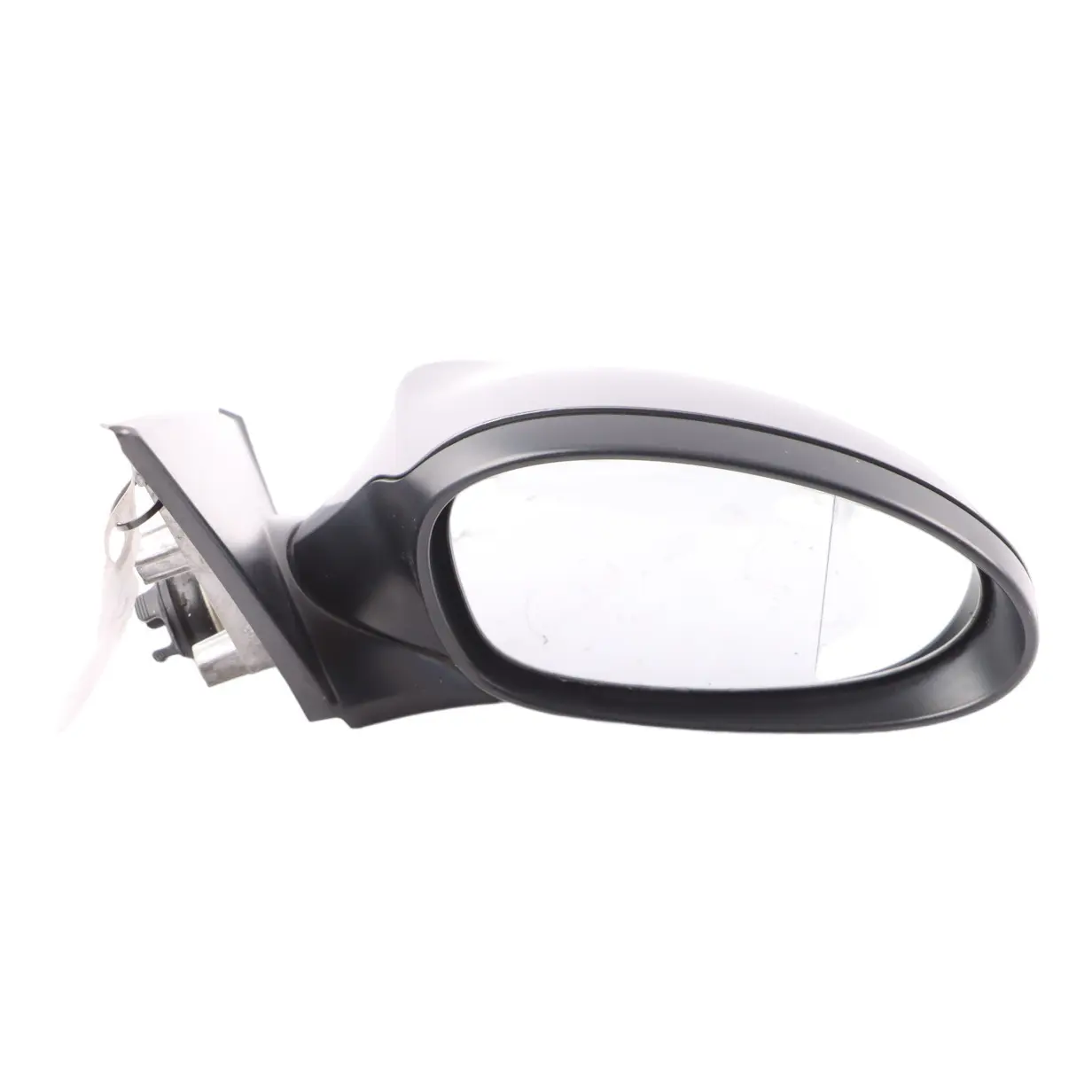 Door Wing Mirror BMW E87 Heated Right O/S Spacegrau Metallic Space Grey A52