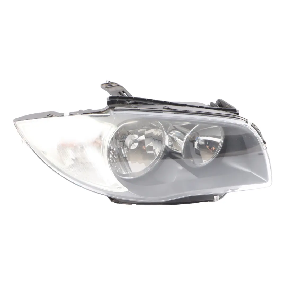 BMW 1 Series E81 E87 LCI Headlight Driver Front Light Lamp Right O/S 7193390