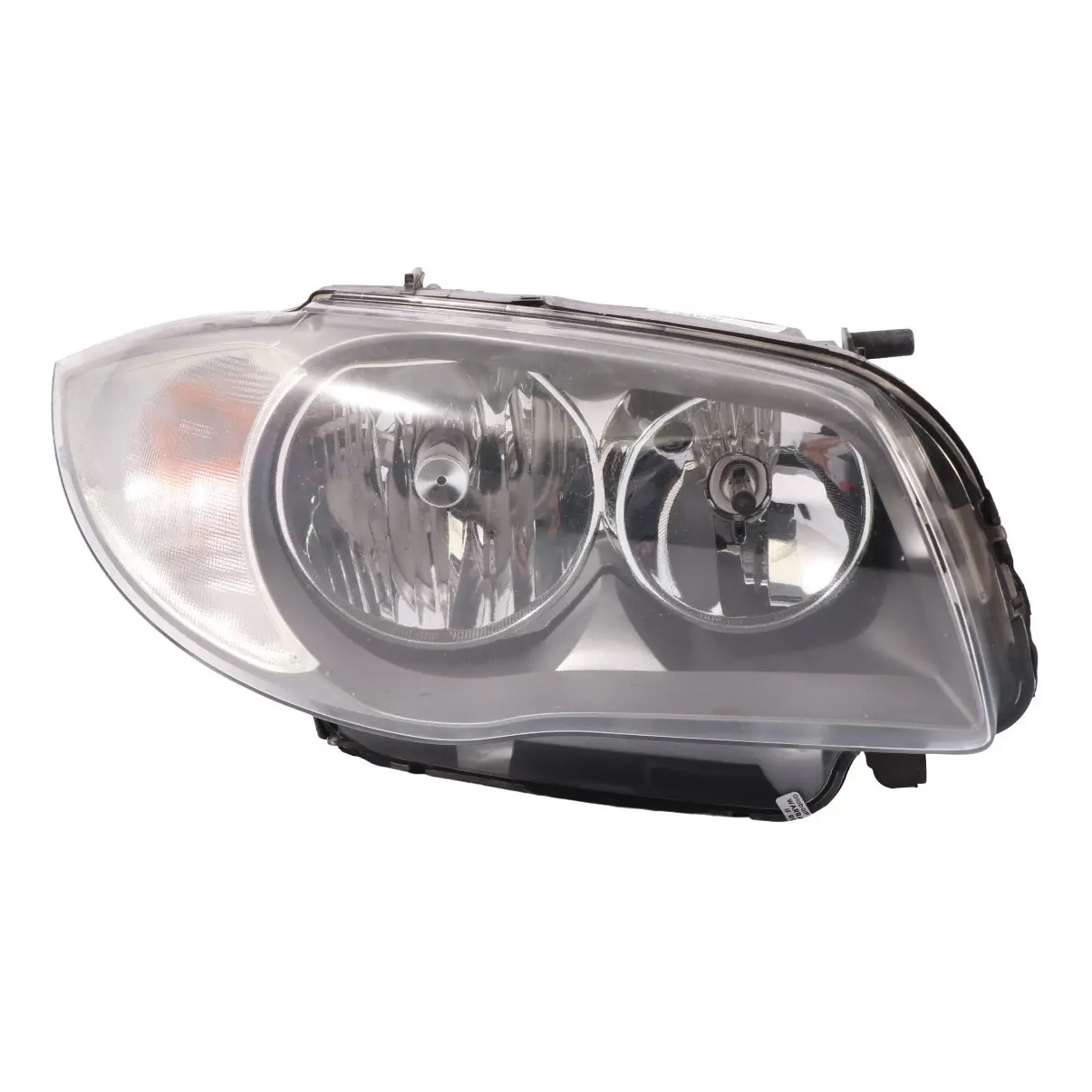 BMW E81 E82 E87 LCI Headlight Headlamp Driver Lamp Light Right O/S 7193390