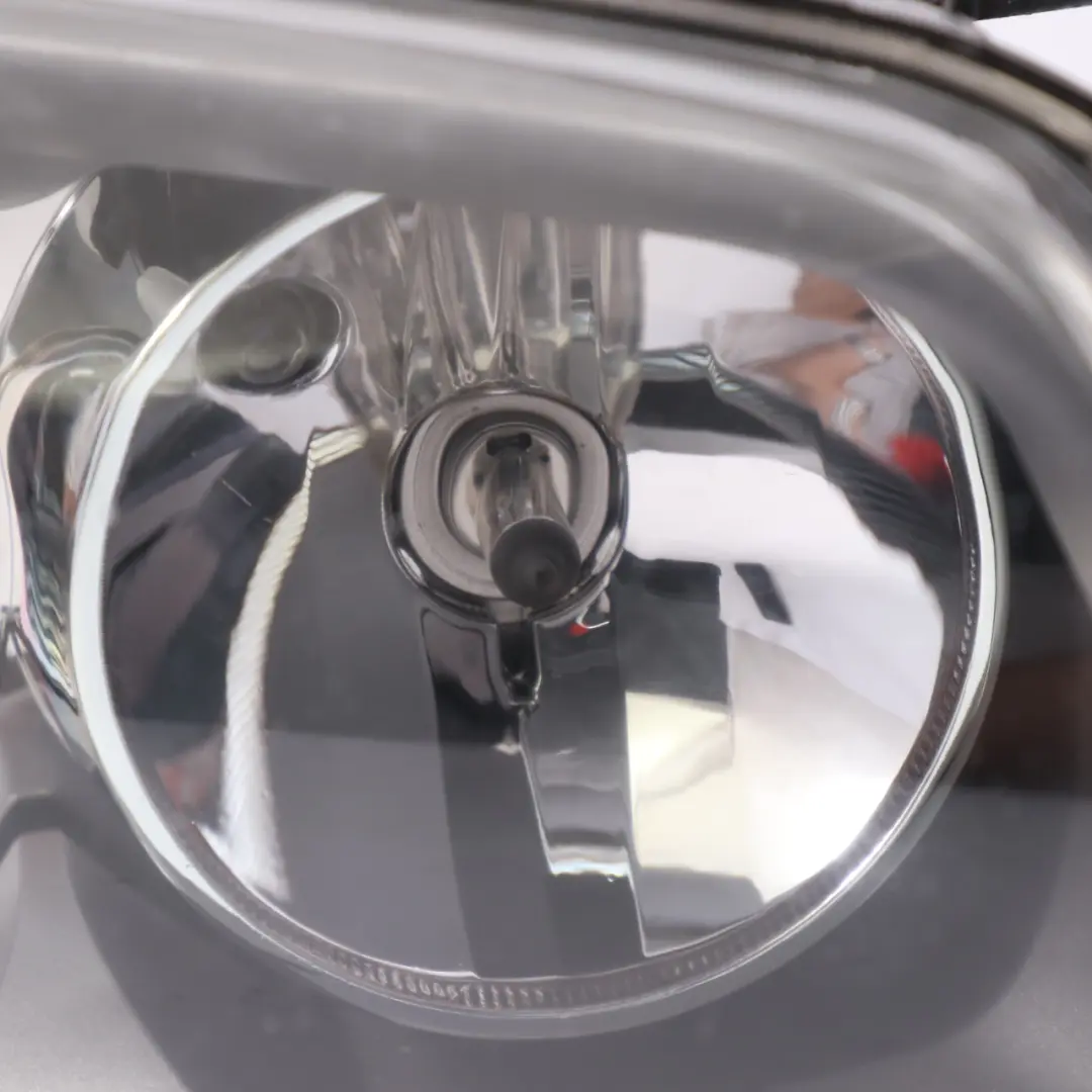 BMW E81 E82 E87 LCI Headlight Headlamp Driver Lamp Light Right O/S 7193390