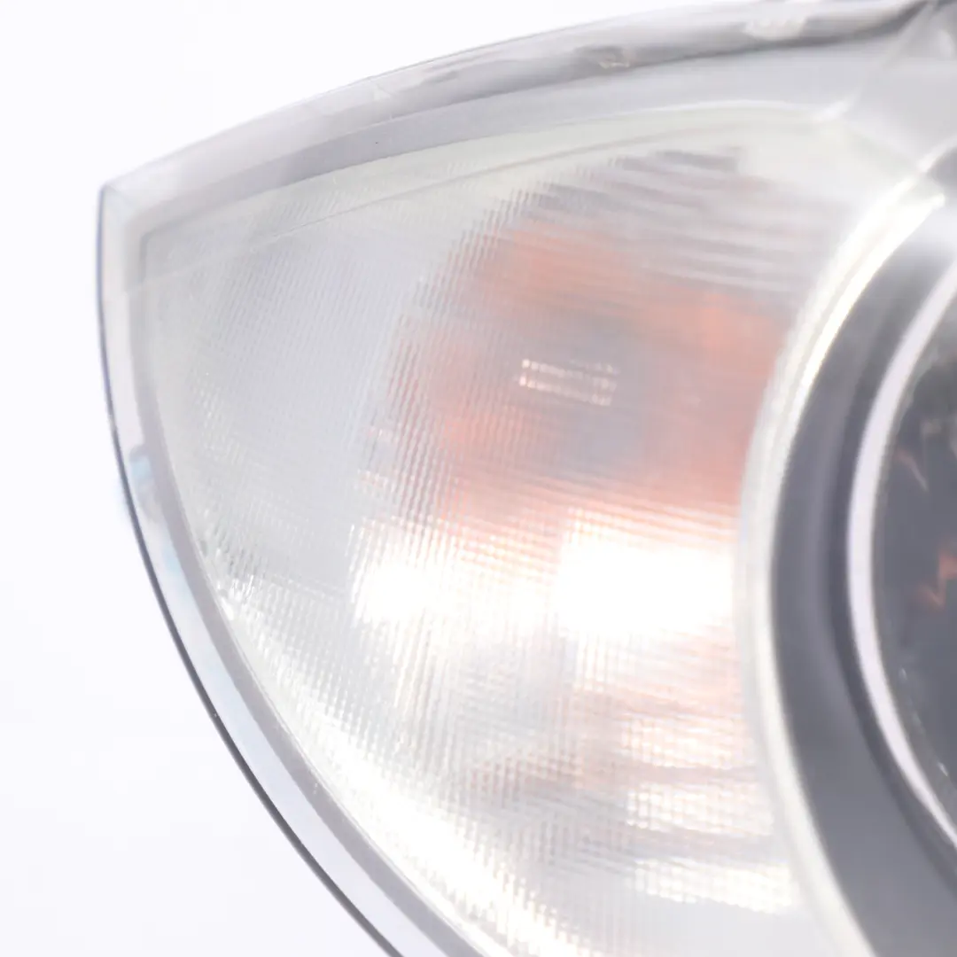BMW E81 E82 E87 LCI Headlight Headlamp Driver Lamp Light Right O/S 7193390