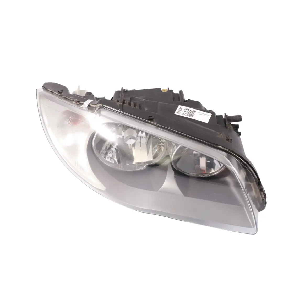 BMW E81 E82 E87 LCI Headlight Headlamp Driver Lamp Light Right O/S 7193390