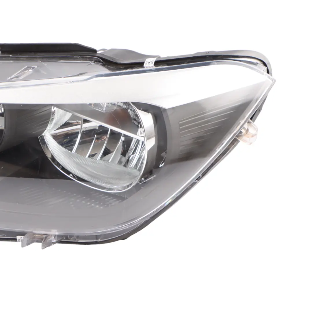 BMW F20 F21 Headlight Headlamp Lamp Light Front Left N/S 7229685