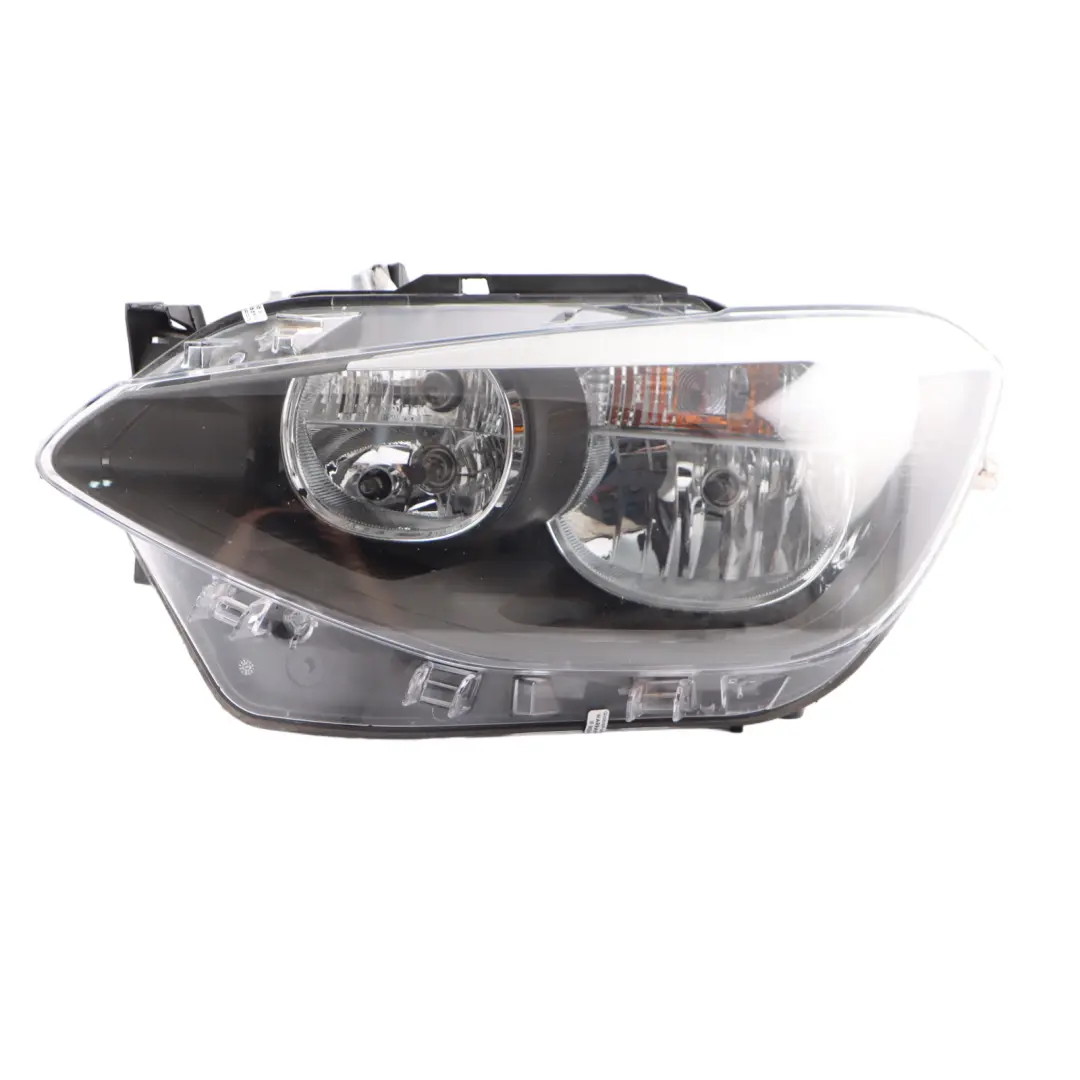 BMW F20 F21 Headlight Headlamp Lamp Light Front Left N/S 7229685