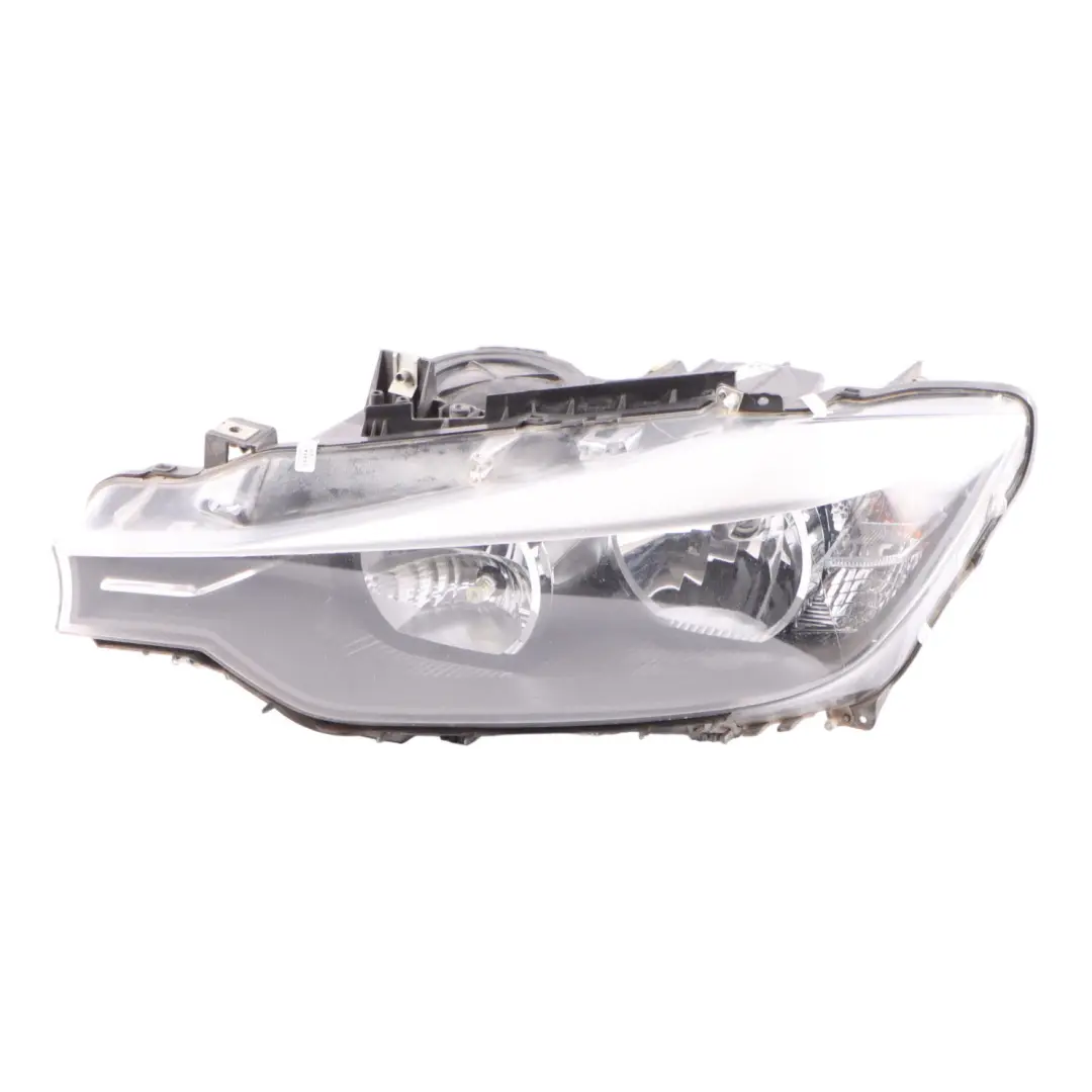 BMW F30 F31 Headlight Headlamp Light Lamp Front Left N/S 7259539