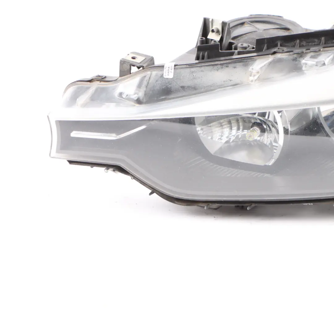 BMW F30 F31 Headlight Headlamp Light Lamp Front Left N/S 7259539