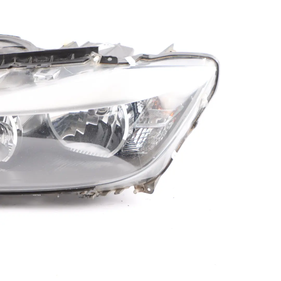 BMW F30 F31 Headlight Headlamp Light Lamp Front Left N/S 7259539