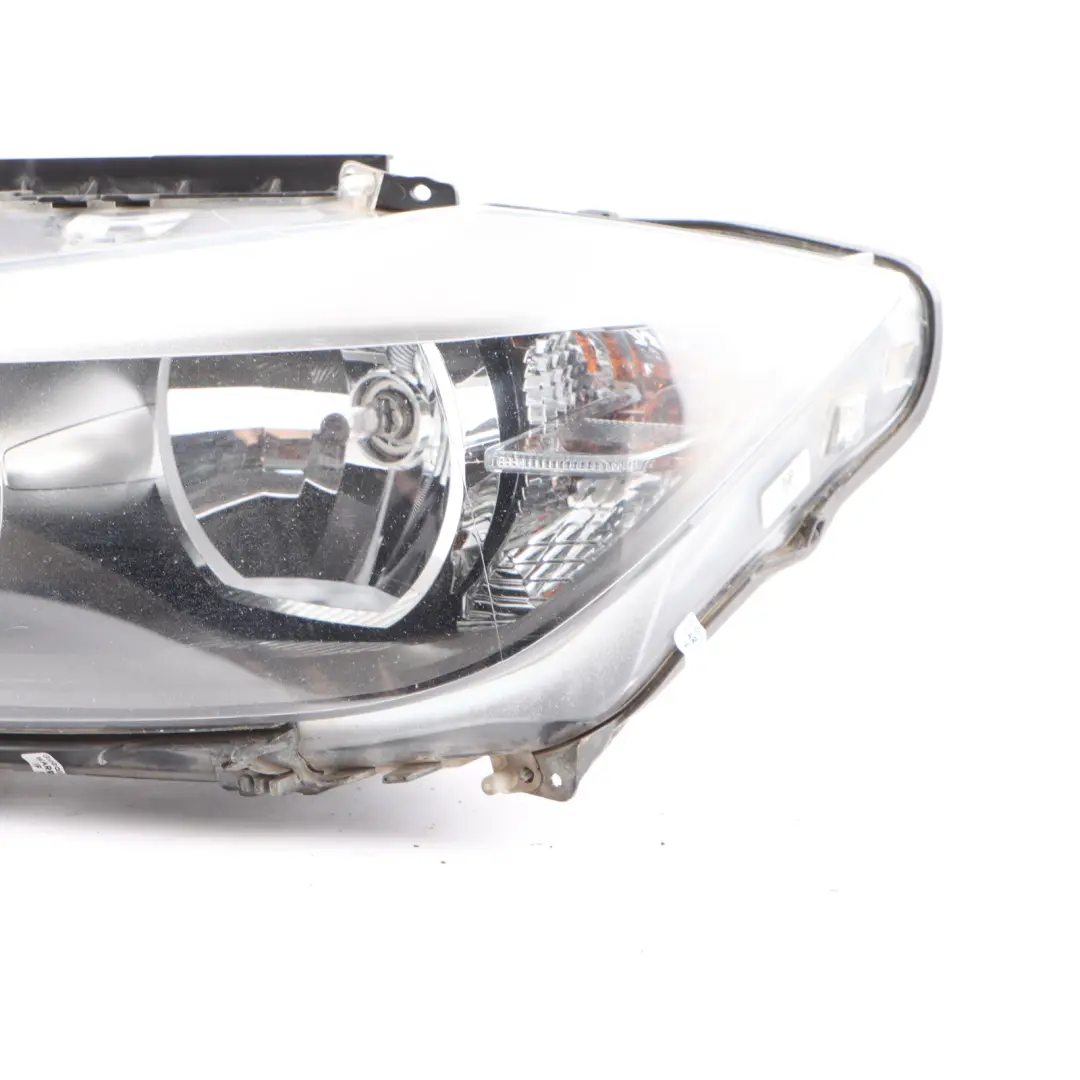 BMW F30 F31 Headlight Headlamp Light Lamp Front Left N/S 7259539