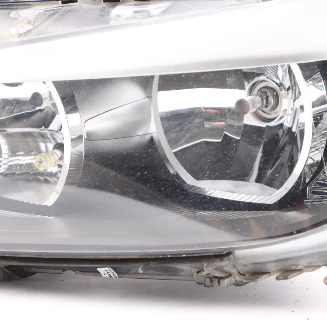 BMW F30 F31 Headlight Headlamp Light Lamp Front Left N/S 7259539