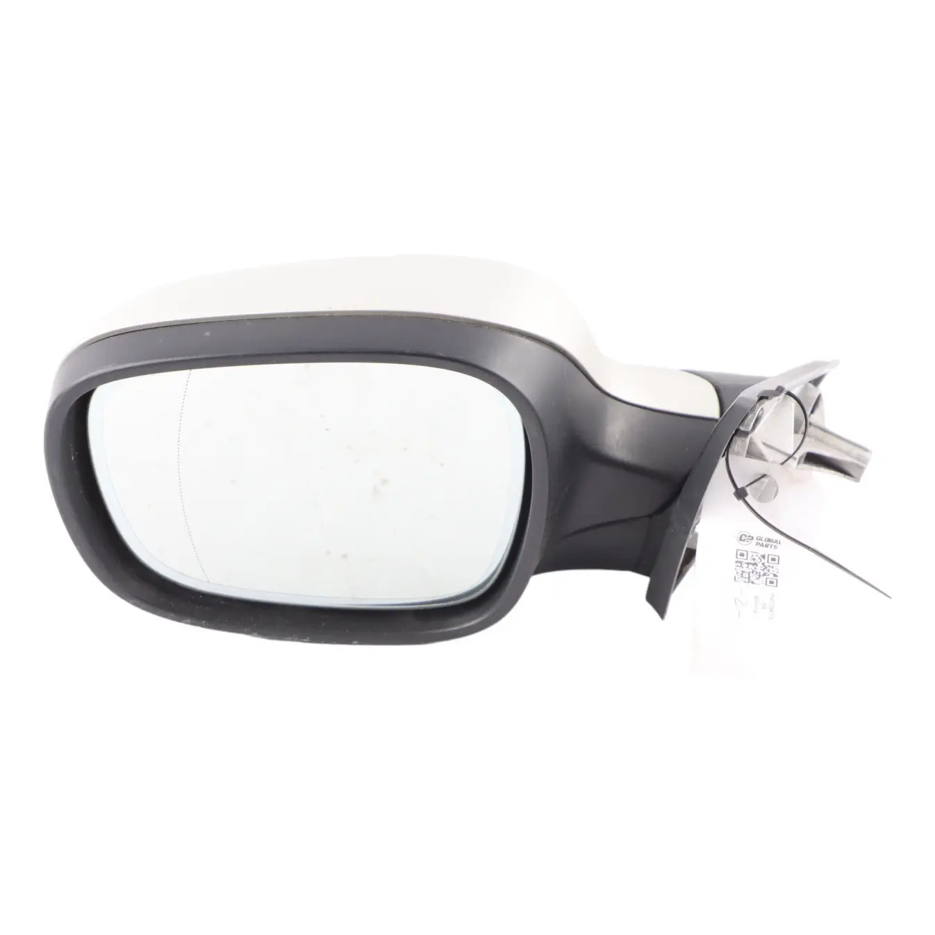 Wing Mirror BMW X3 F25 Auto Dip Left Door N/S Mineralsilber Silver Metallic A14