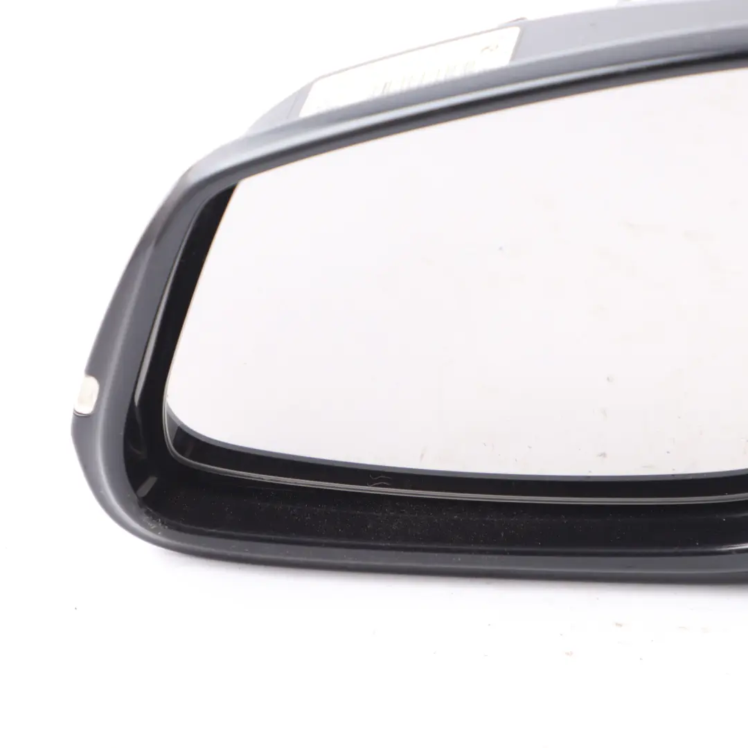 Wing Mirror BMW F87 Outside Door Heated High Gloss Left N/S 7268635