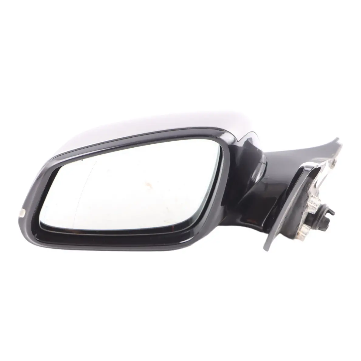 Wing Mirror BMW F87 Auto Dip High Gloss Left N/S Ferric Grey II B55