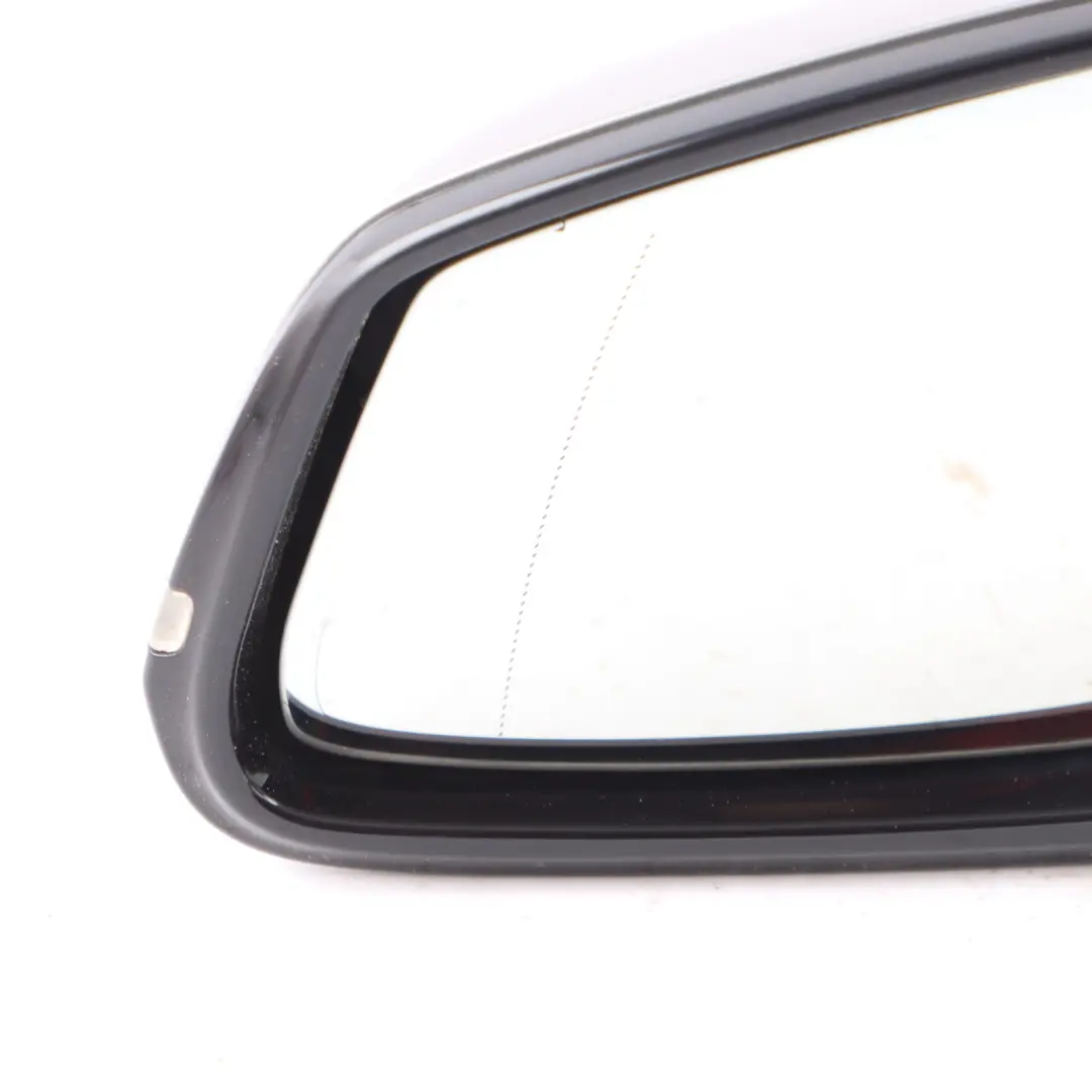 Wing Mirror BMW F87 Auto Dip High Gloss Left N/S Ferric Grey II B55