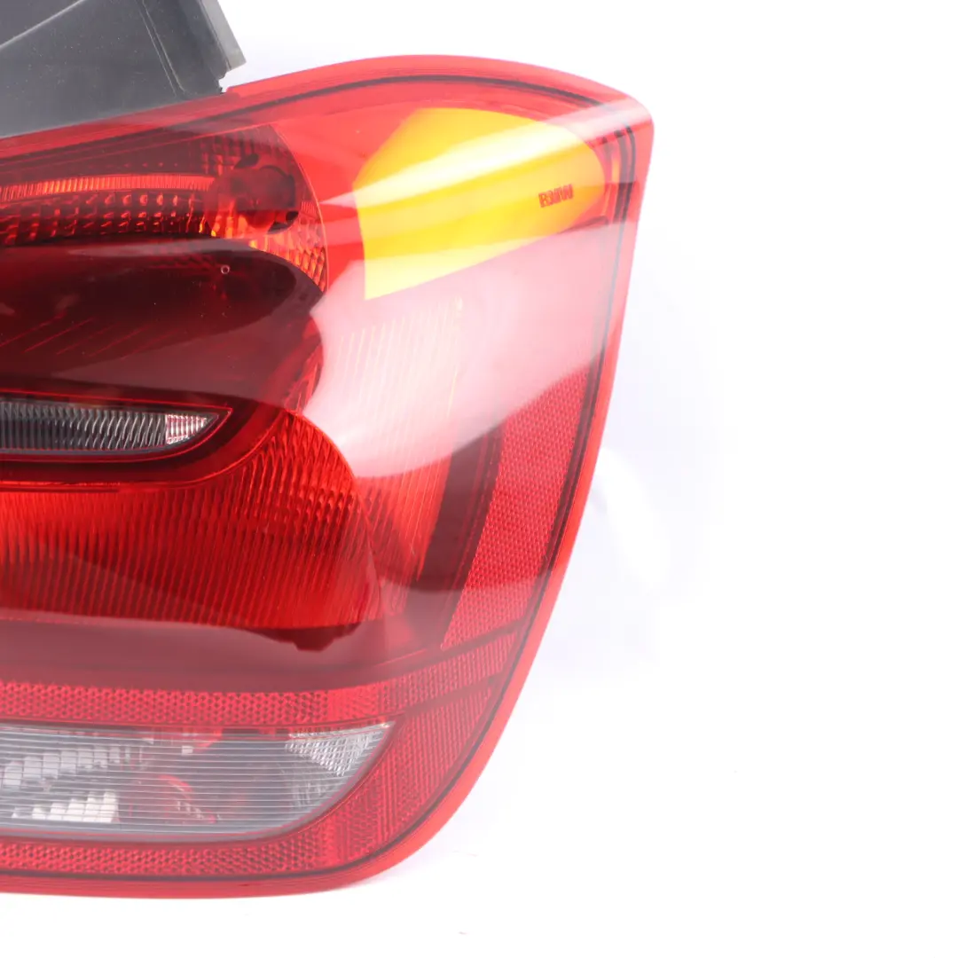 Rear Lamp BMW F20 F21 Tail Light White Turn Indicator Right O/S 7270098