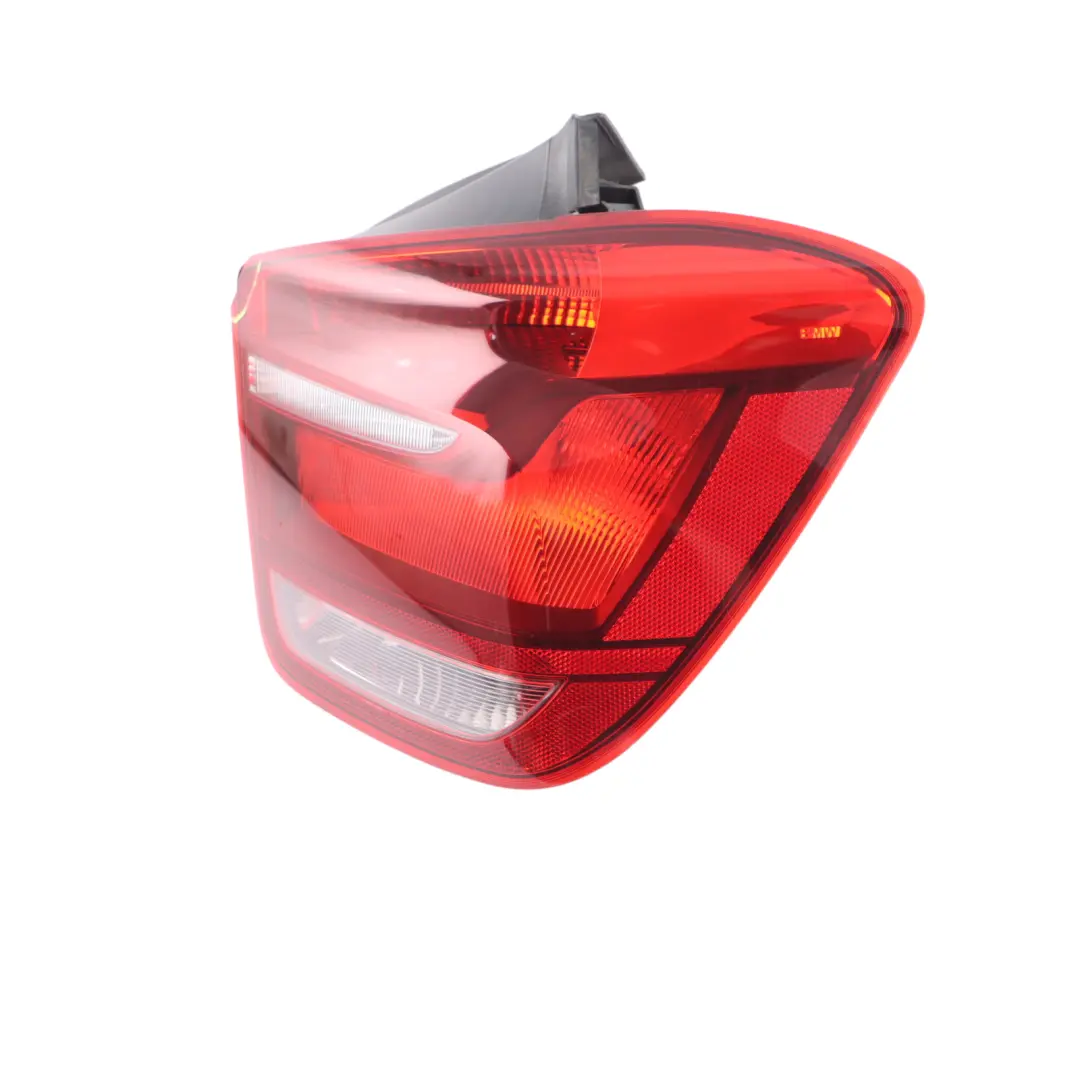 Rear Lamp BMW F20 F21 Tail Light White Turn Indicator Right O/S 7270098