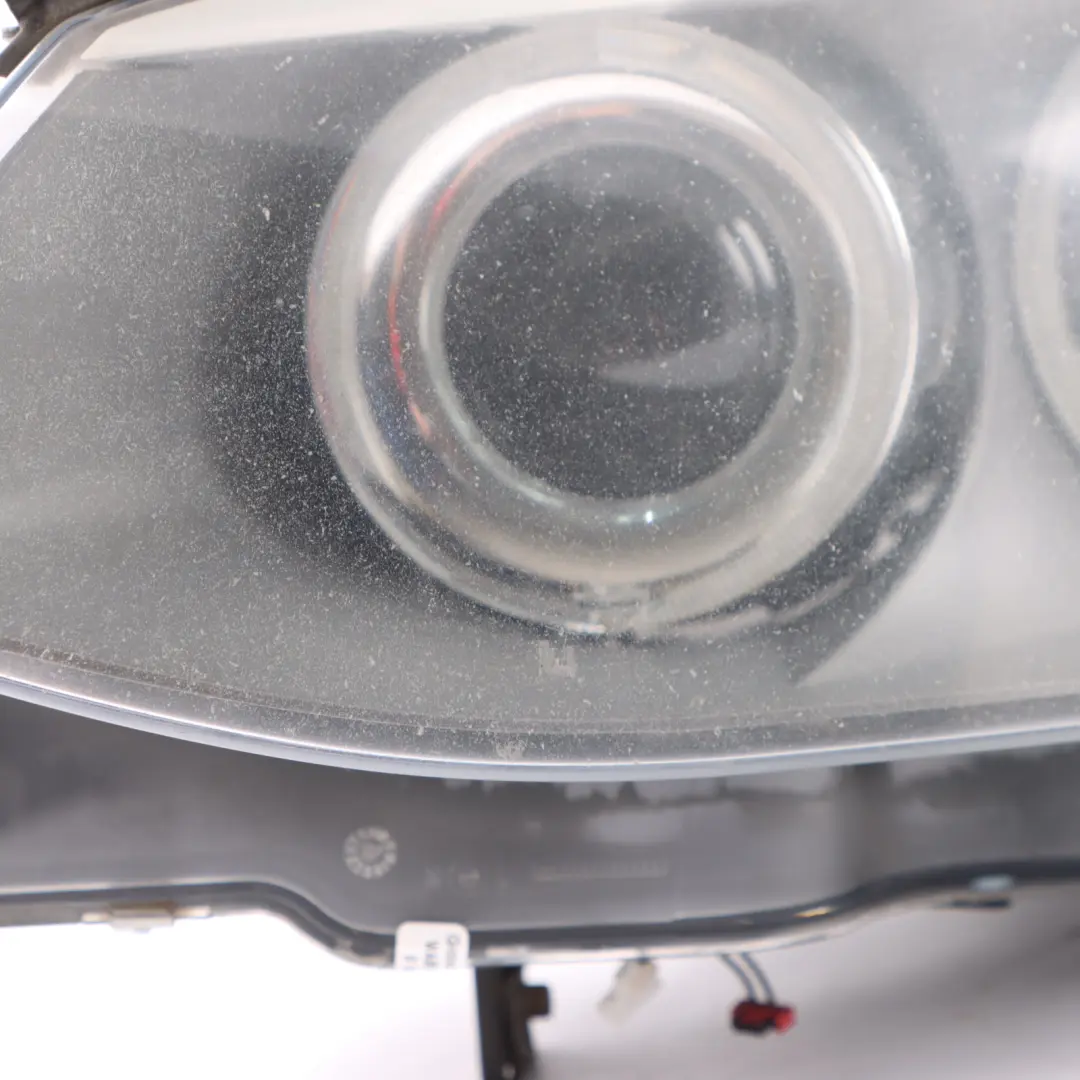 BMW 3 Series 2 E92 E93 LCI Bi-Xenon Headlight Lamp Left N/S 7239929