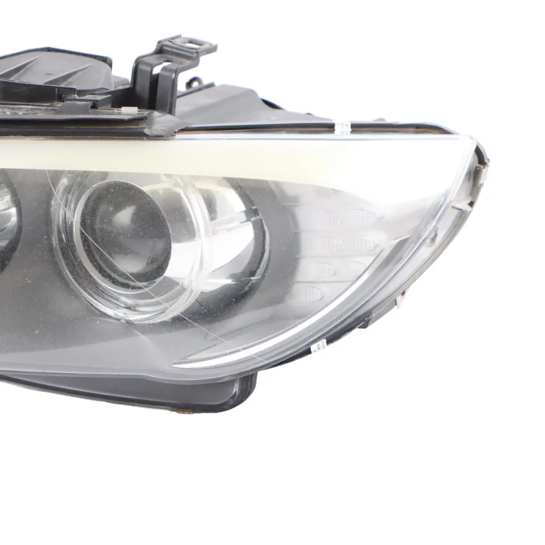 BMW 3 Series 2 E92 E93 LCI Bi-Xenon Headlight Lamp Left N/S 7239929