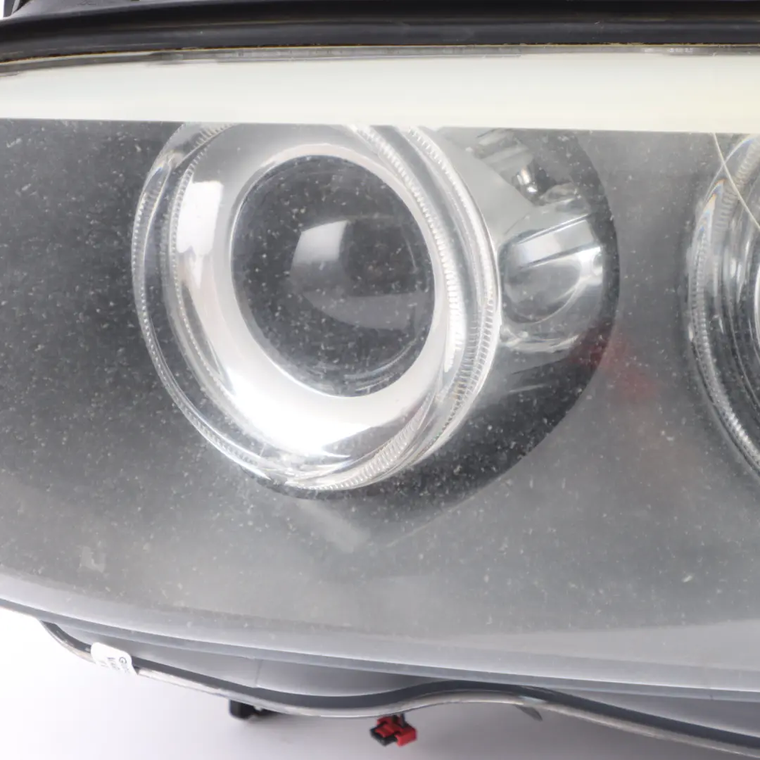 BMW 3 Series 2 E92 E93 LCI Bi-Xenon Headlight Lamp Left N/S 7239929