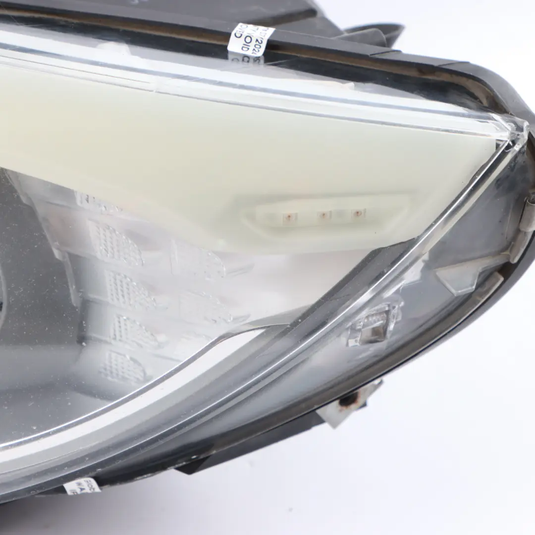 BMW 3 Series 2 E92 E93 LCI Bi-Xenon Headlight Lamp Left N/S 7239929