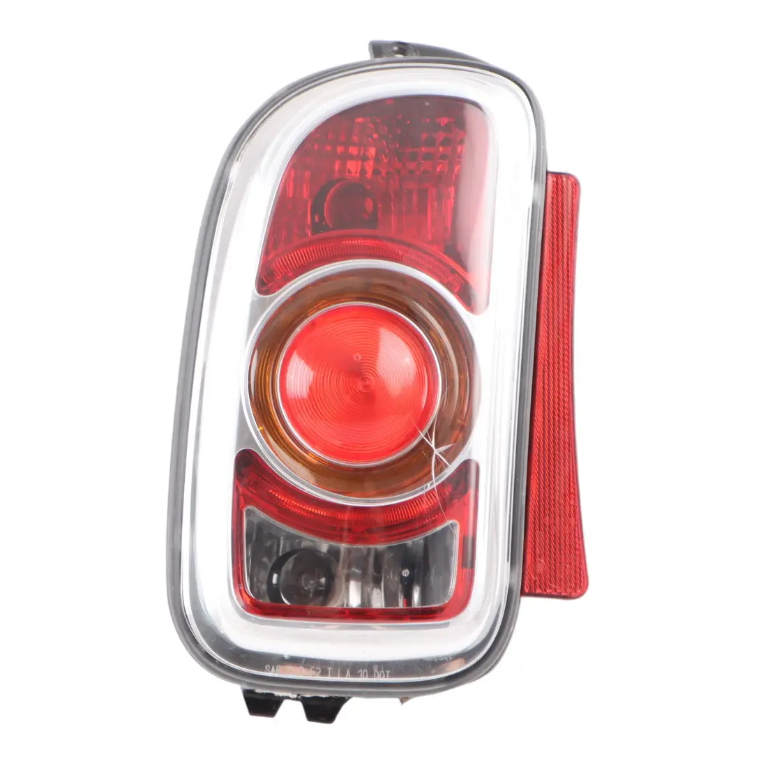 MINI Clubman R55 LCI Rear Light Side Panel Lamp White Left N/S 7275121