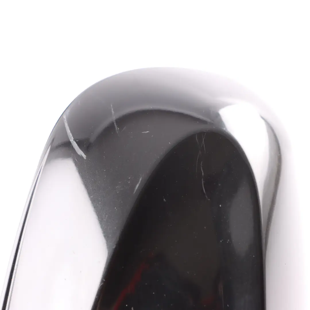 BMW E82 M Sport Power Fold High Gloss Right Wing Mirror O/S Black Sapphire