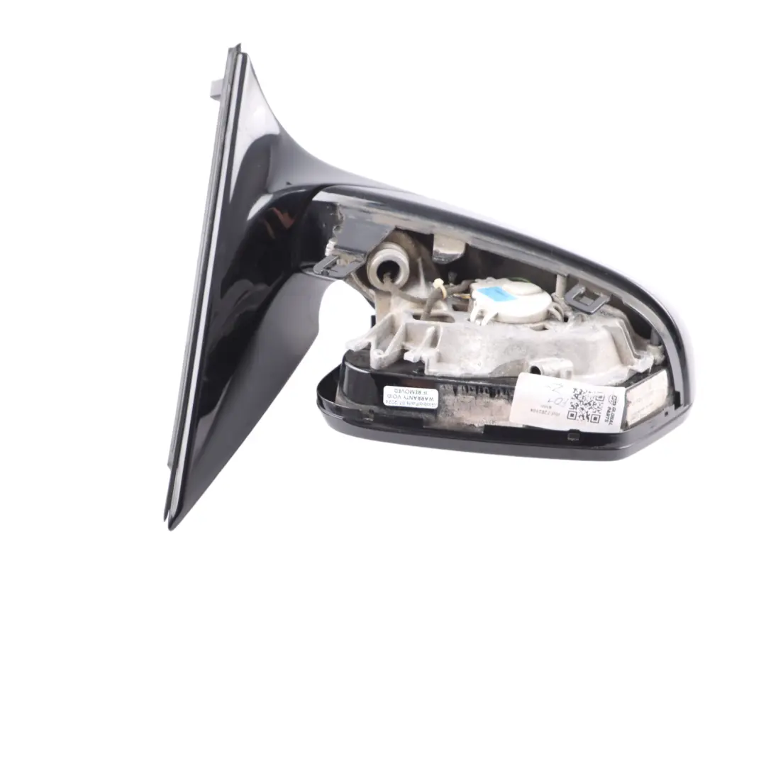 BMW F01 Wing Mirror Right O/S Heated Auto Dip 3 Pin 7282164