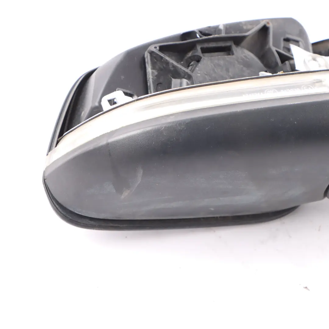 Wing Mirror Base BMW F30 F31 Carrier Heated Door Right O/S Outside 6 Pins