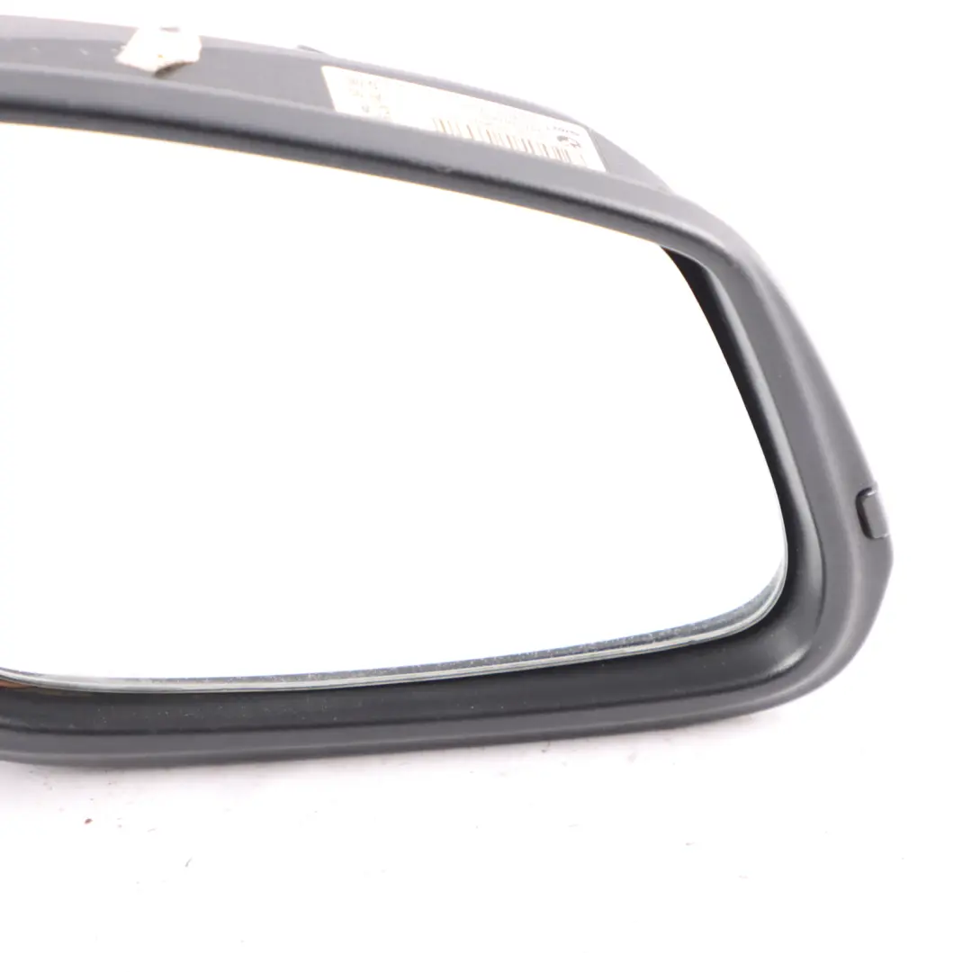 Wing Mirror BMW F30 F31 Door Right O/S Heated Outside 6 Pins 7345656