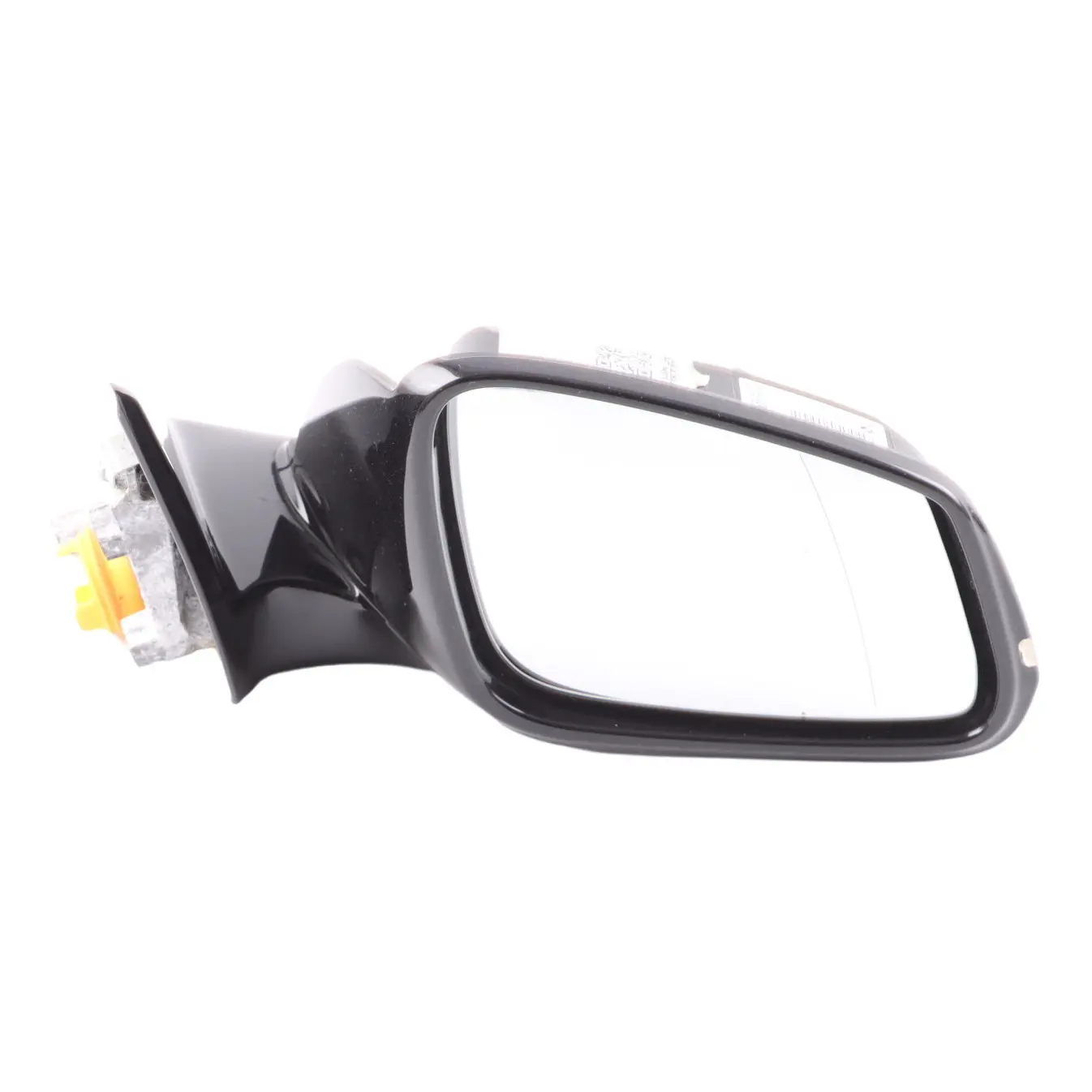 BMW 3 Series F30 F31 Outside Right Base Wing Mirror O/S Door 7345660