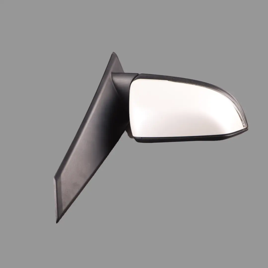 BMW F46 Wing Mirror Door Right O/S Outside 6 Pins Mineral White - A96