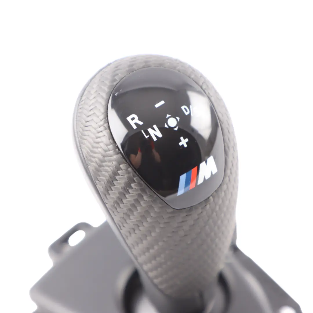 Drivelogic BMW F87 M2 Twin-Clutch Gear Switch Gearbox Knob Shifting Mechanism