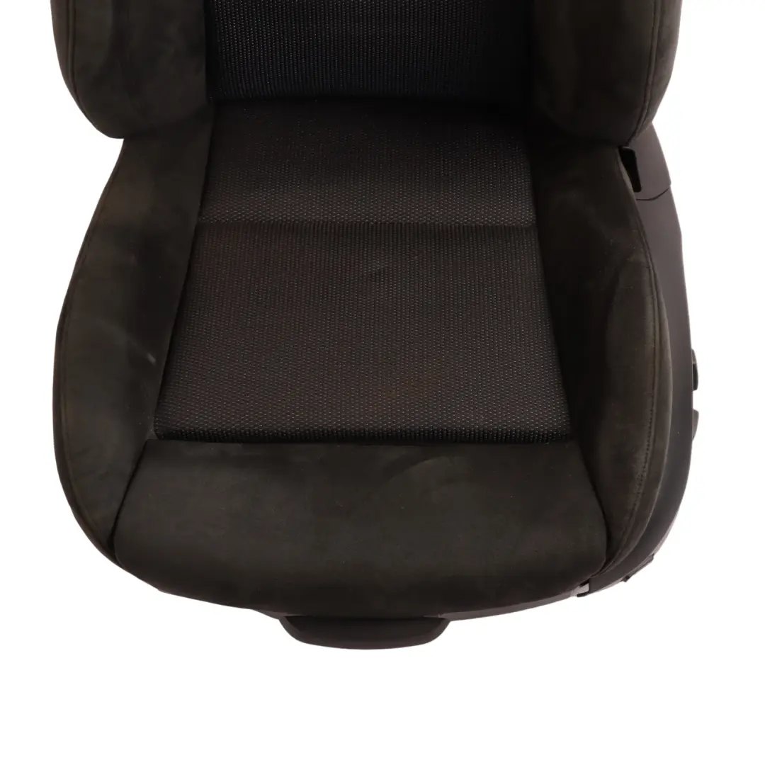 Front Seat BMW E90 E91 M Sport Memory Heated Left N/S Alcantara Anthracite
