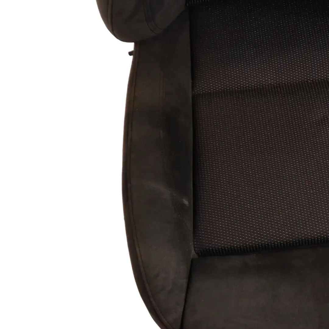 Front Seat BMW E90 E91 M Sport Memory Heated Left N/S Alcantara Anthracite