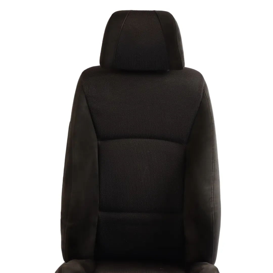 Front Seat BMW E90 E91 M Sport Memory Heated Right O/S Alcantara Anthracite