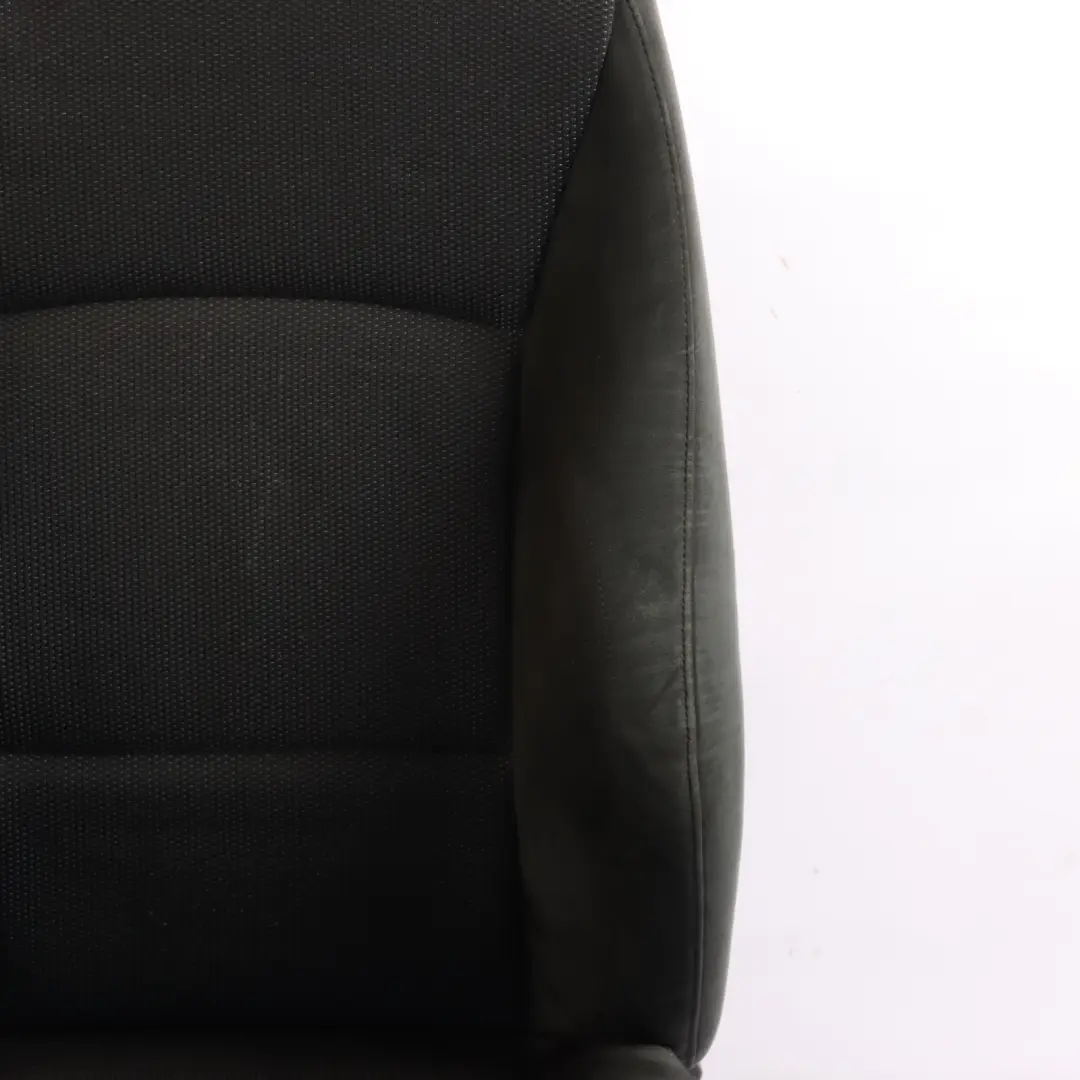 Front Seat BMW E90 E91 M Sport Memory Heated Right O/S Alcantara Anthracite