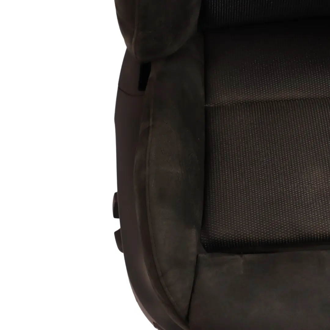 Front Seat BMW E90 E91 M Sport Memory Heated Right O/S Alcantara Anthracite