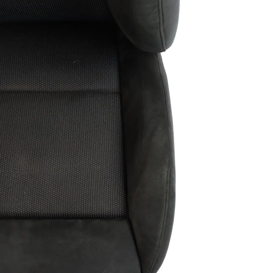 Front Seat BMW E90 E91 M Sport Memory Heated Right O/S Alcantara Anthracite