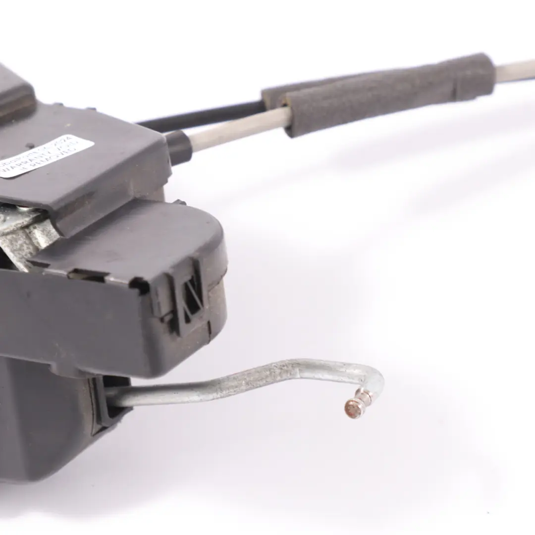 Hyundai H - 1 I800 Door Lock Latch Mechanism Actuator 81320-4H000
